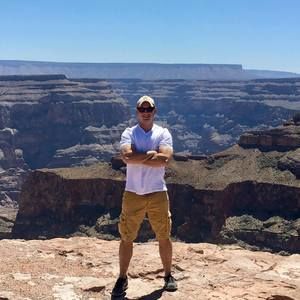 Meet your Posher, Daniel